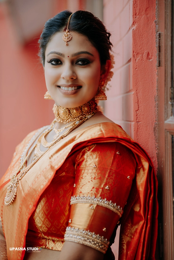 Top Wedding Photographer Delhi India | Upasna Studio